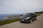 Peugeot 5008 2009 года